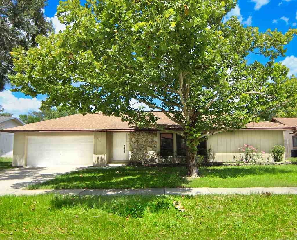 9560 Lake Douglas Pl #1