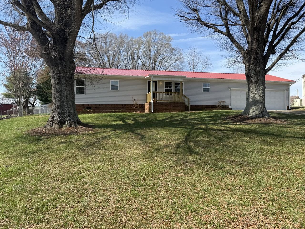 126 Red Kirby Rd #1 - Photo 2 of 13