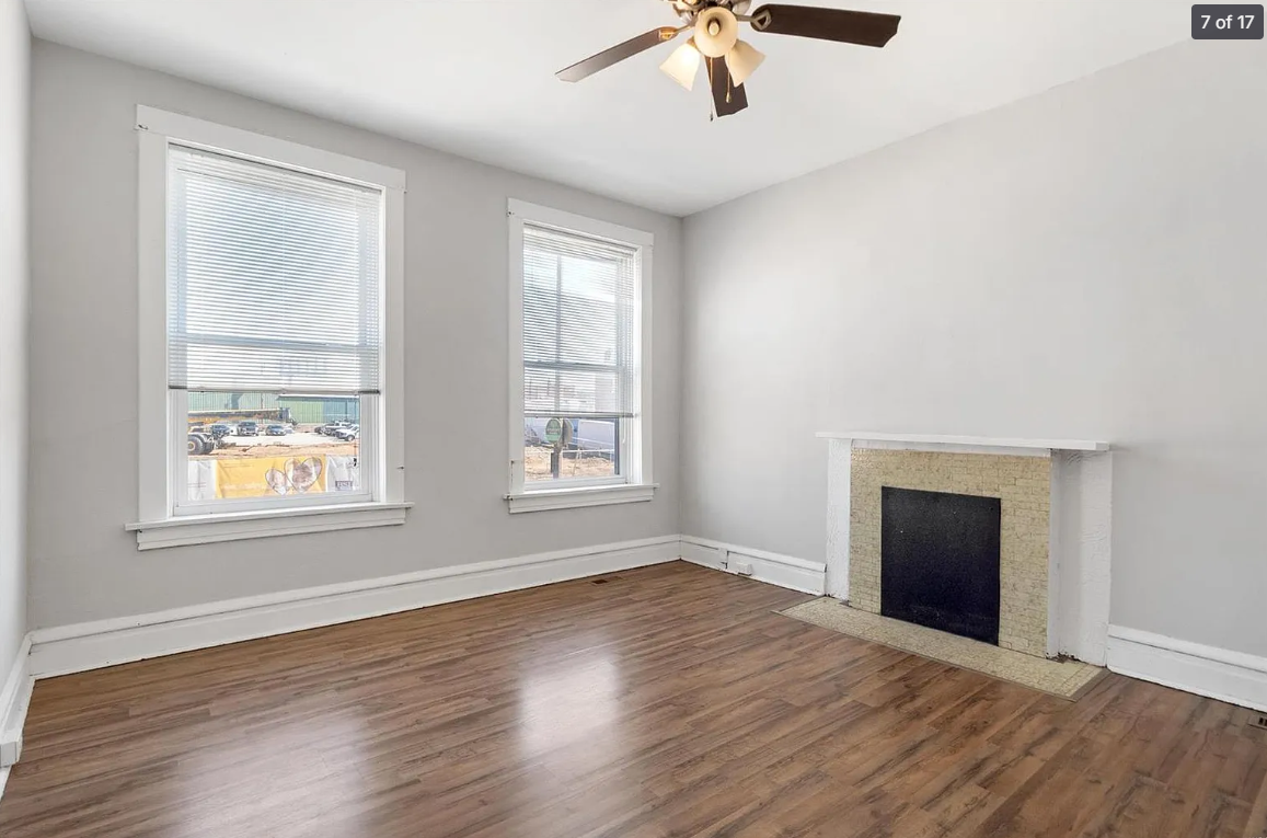 4320 Chouteau Ave #4320-1F - Photo 3 of 13