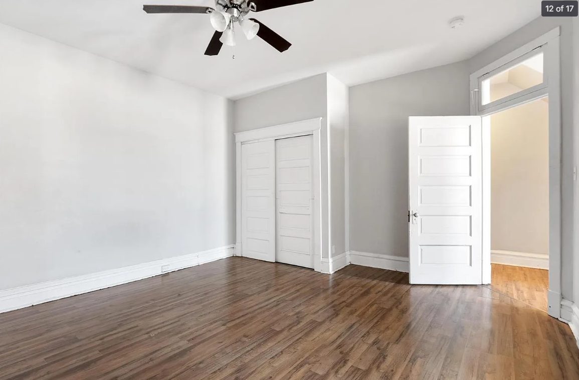 4320 Chouteau Ave #4320-1F - Photo 5 of 13