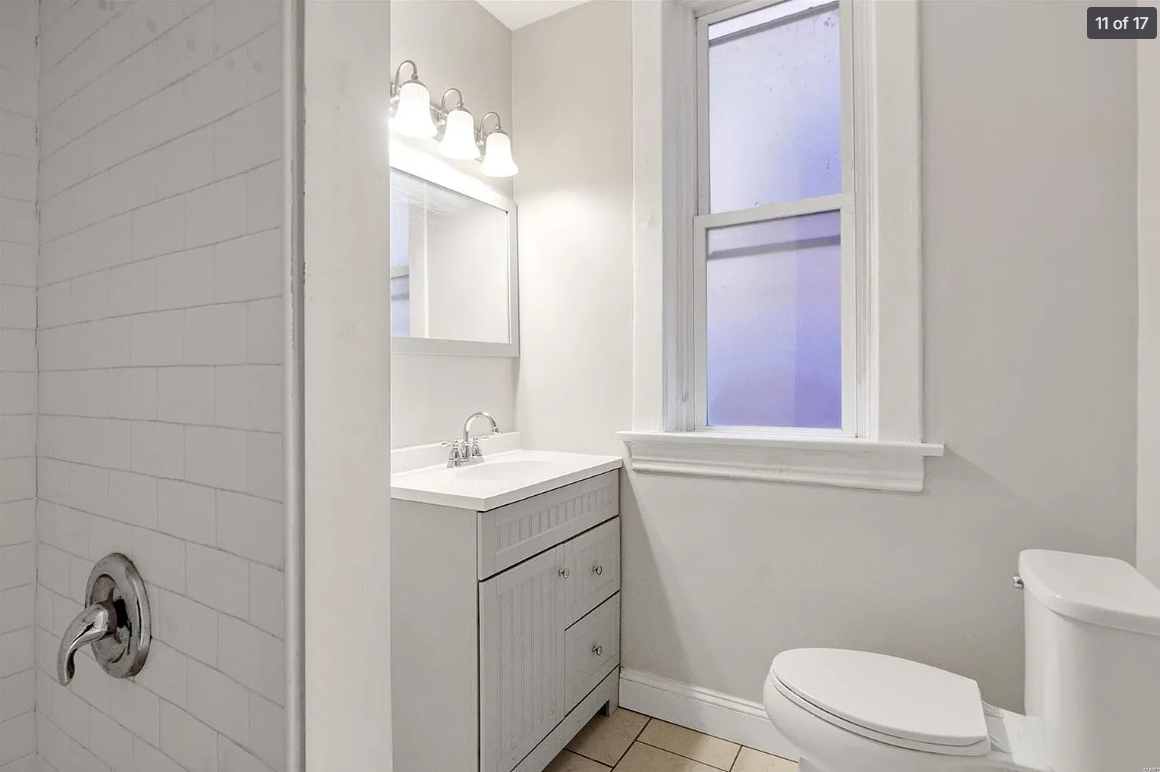 4320 Chouteau Ave #4320-1F - Photo 6 of 13