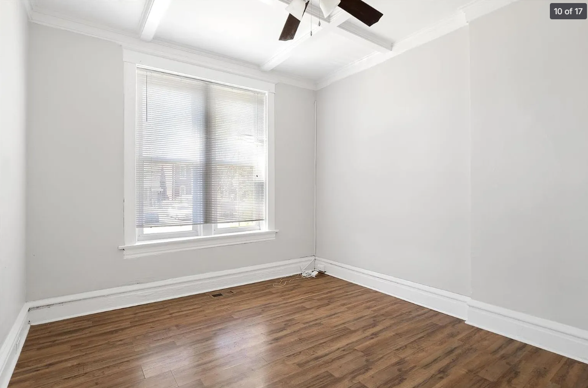 4320 Chouteau Ave #4320-1F - Photo 7 of 13