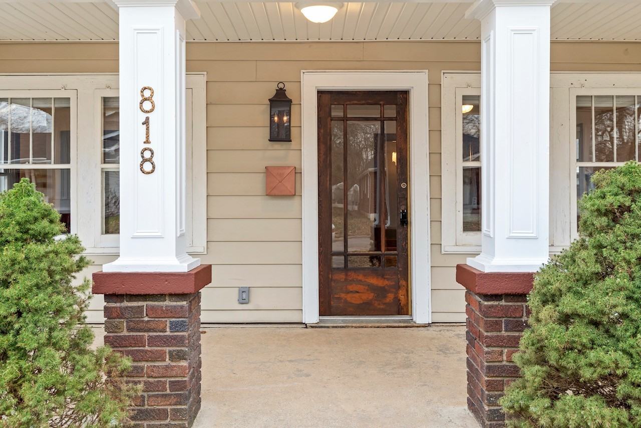 818 Stafford St #1 - Photo 2 of 31