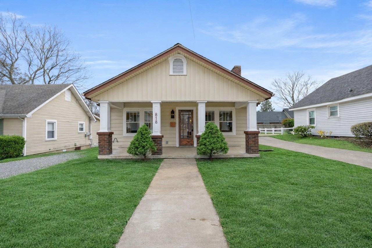 818 Stafford St #1 - Photo 4 of 31