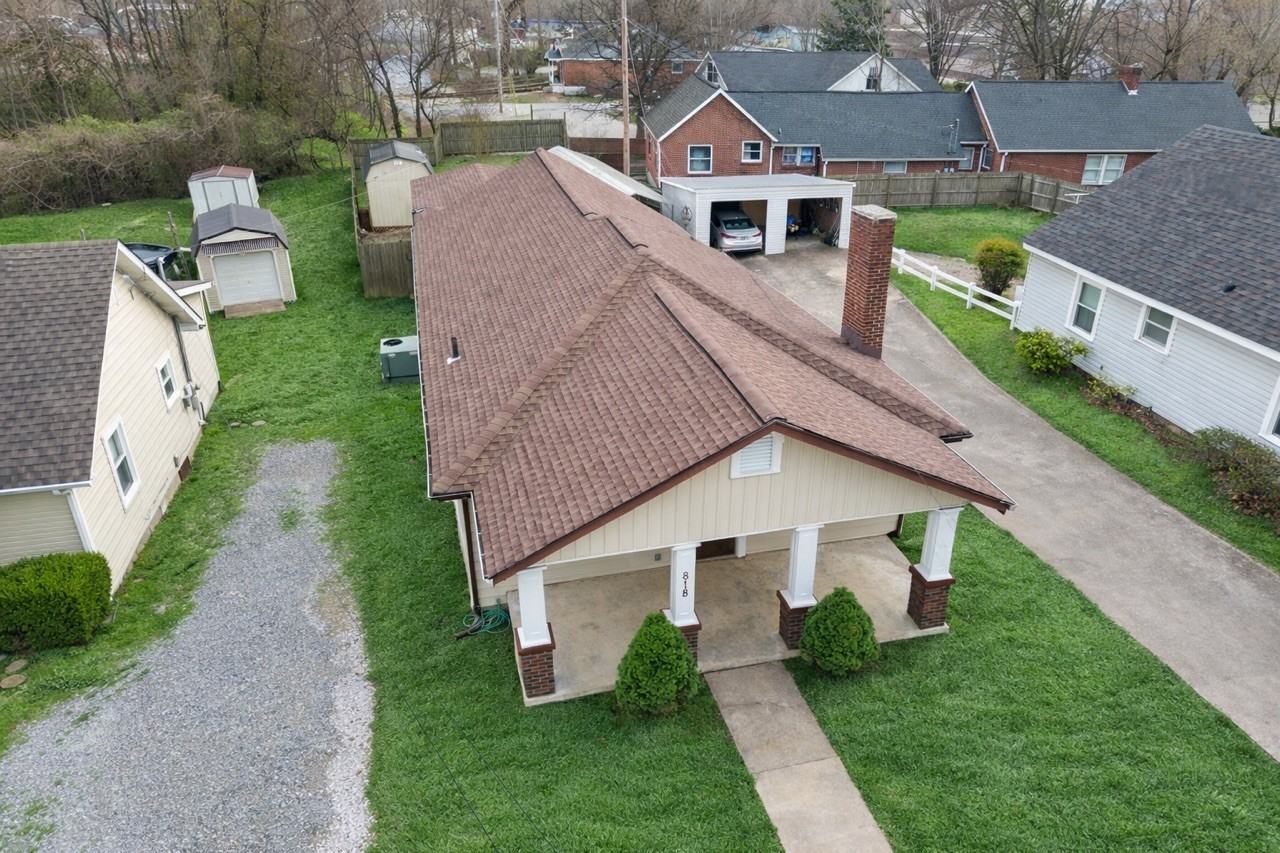 818 Stafford St #1 - Photo 5 of 31