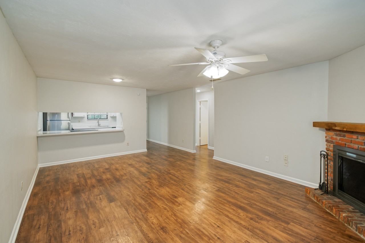 1338 Cherry St #5 - Photo 3 of 23