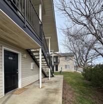 Glacier Apartments - Photo 1 of 1