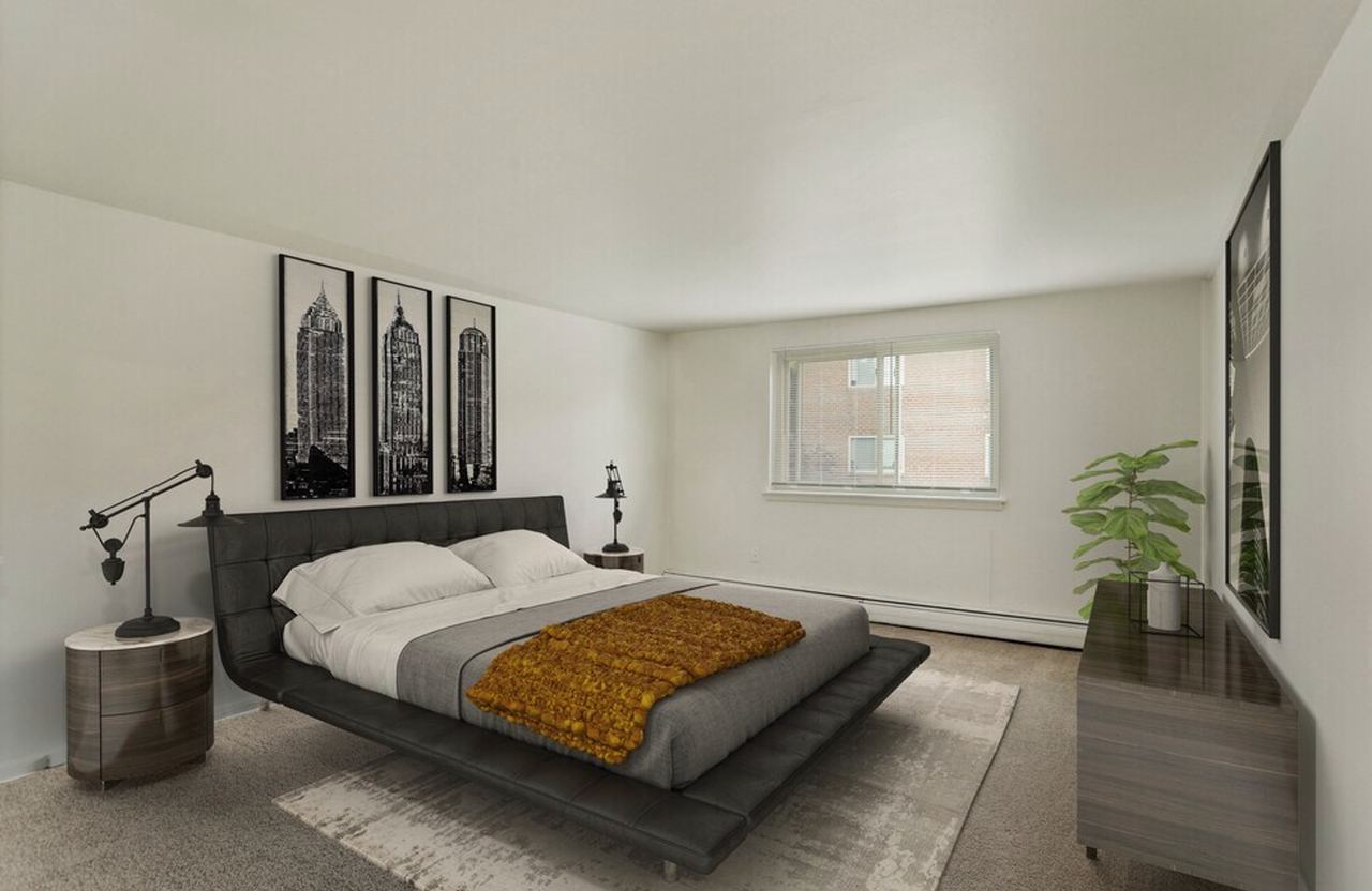 Birchwood Hill Apartments - Photo 3 of 4