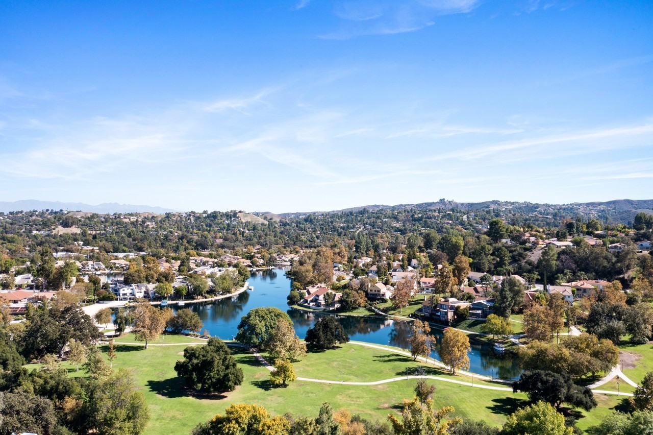 4610 Park Granada #2 - Photo 2 of 24