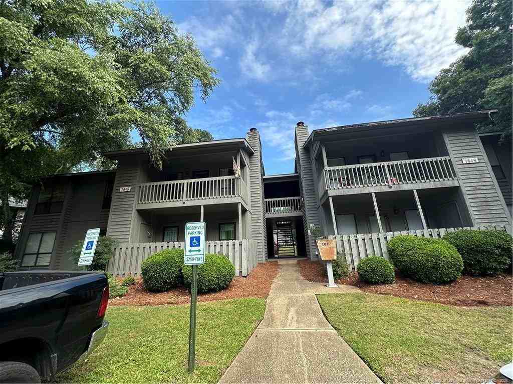 1849 Tryon DriveUnit 5 #SJ - Photo 2 of 15