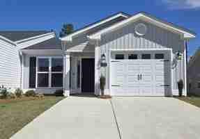 featured image of 8131 Bannock Cir #1