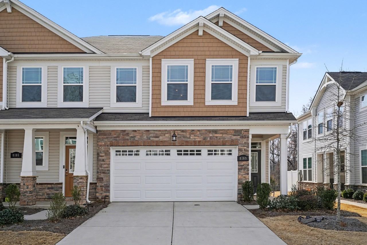 8109 Overmeadow Ln #1 - Photo 2 of 27