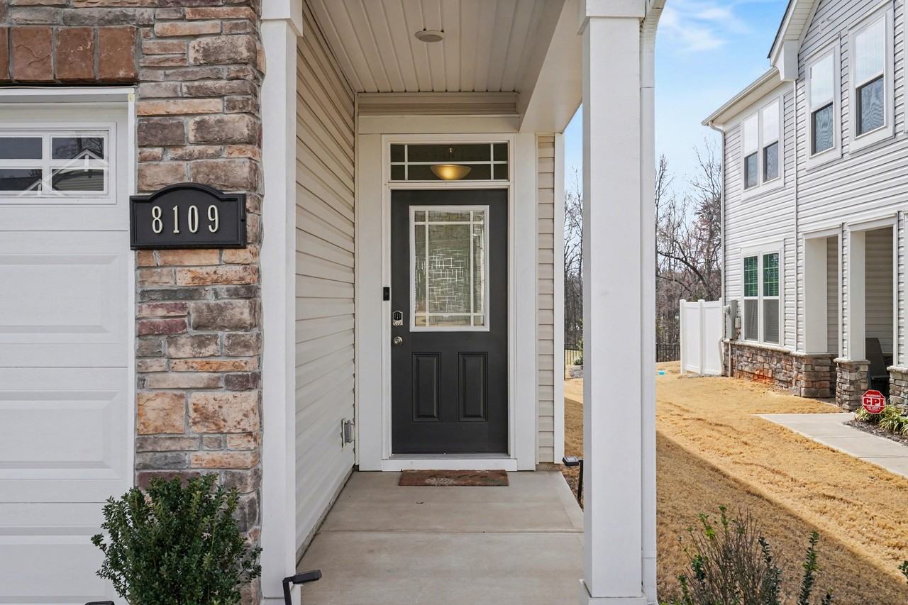 8109 Overmeadow Ln #1 - Photo 3 of 27