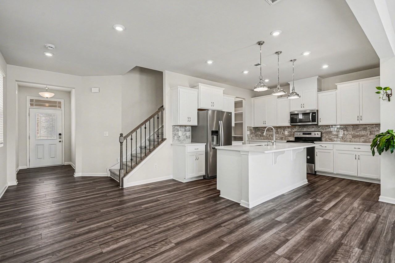 8109 Overmeadow Ln #1 - Photo 7 of 27