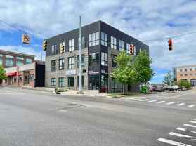 555 Michigan Street Apartments - Photo 1 of 1