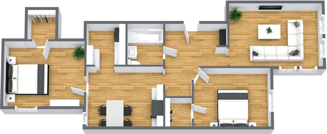 The Onyx on North Shore - Photo 2 of 7