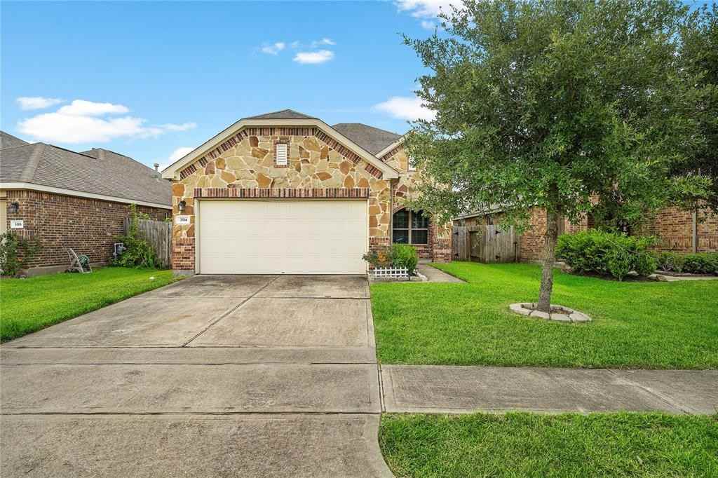 3314 Halle Trace Ln #1 - Photo 4 of 12