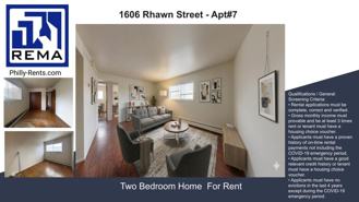 1606 Rhawn Street - Photo 1 of 1