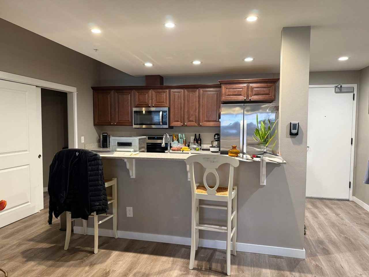 Fairhaven Harbor Apartments - Photo 2 of 8