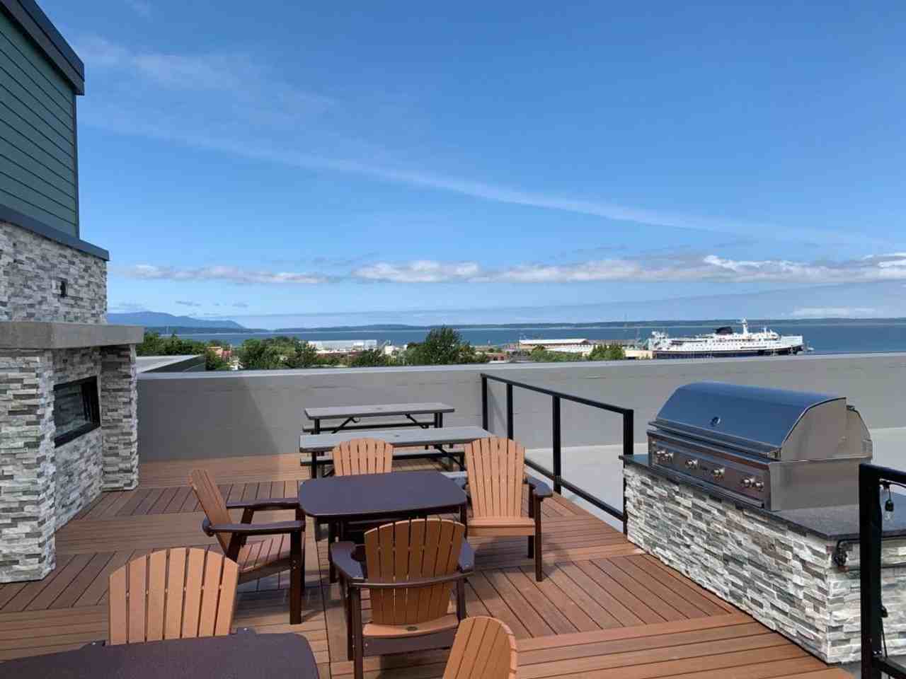 Fairhaven Harbor Apartments - Photo 7 of 8