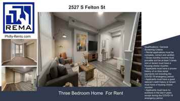 featured image of 2527 S Felton St
