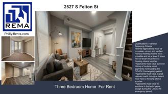 2527 S Felton St - Photo 1 of 1