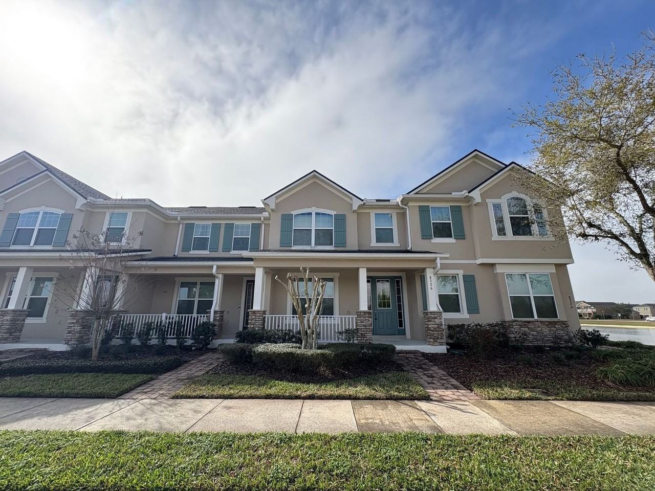 8326 Iron Mountain Trl