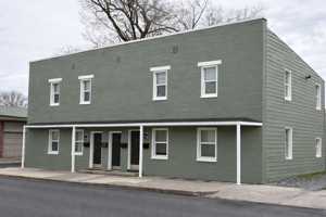 featured image of 125 N West St