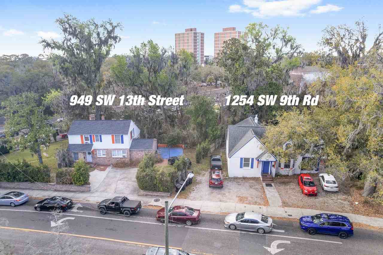 1254 Sw 9th Rd