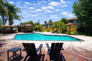 Cypress Park Townhomes - Photo 1 of 1