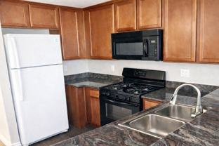 Cypress Park Townhomes - Photo 1 of 1