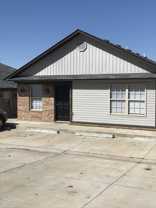 O Street Duplexes - Photo 1 of 1