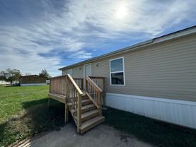Paddock Fields Mobile Home Park - Photo 1 of 1