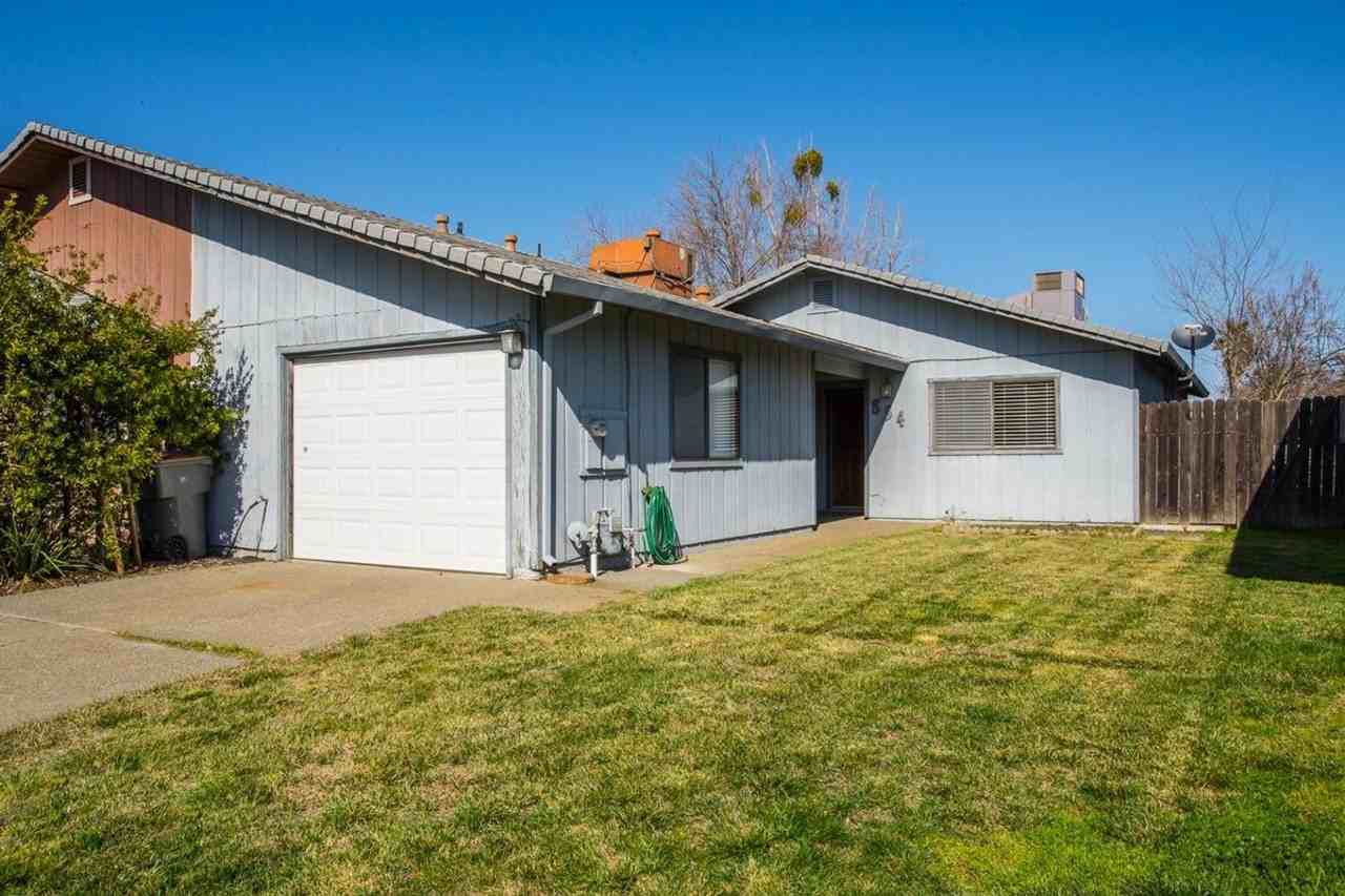 854 Del Oro St - Photo 2 of 27