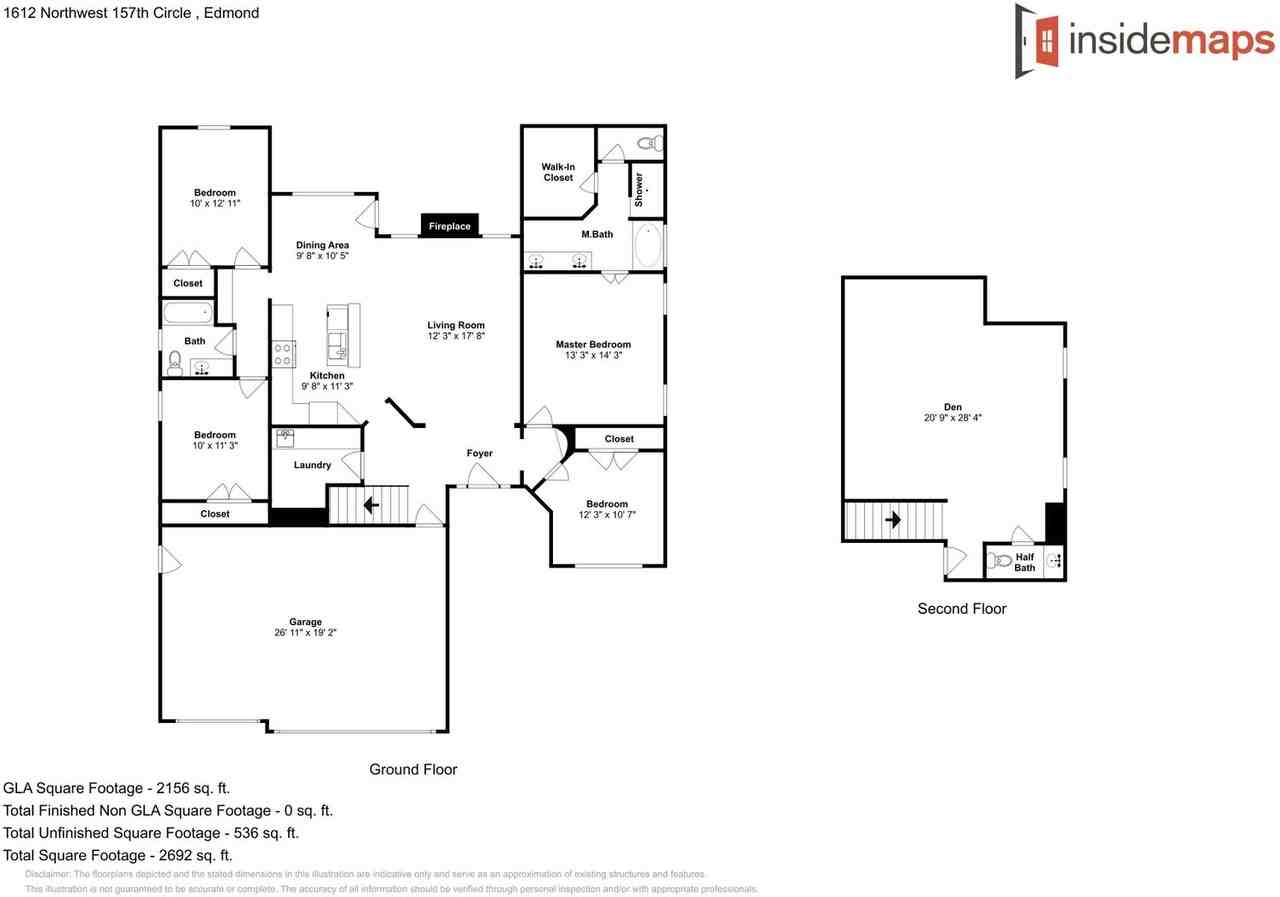 1612 Nw 157th Cir - Photo 2 of 17