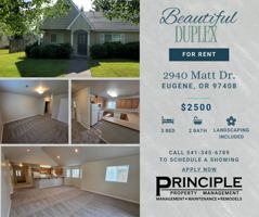 featured image of 2940 Matt Dr