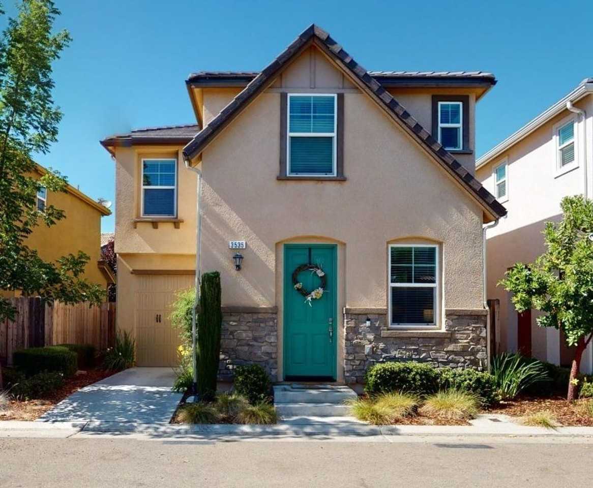 3535 Generosity Way - Photo 2 of 27