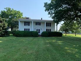 6010 Thomas Jefferson Rd - Photo 1 of 1