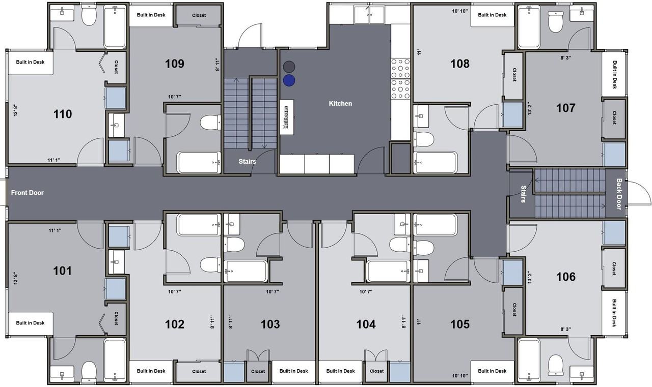 4750 16th Avenue NE - Photo 2 of 40