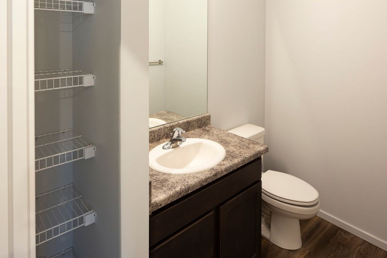 1120 Lofts - Now Leasing - Photo 3 of 17