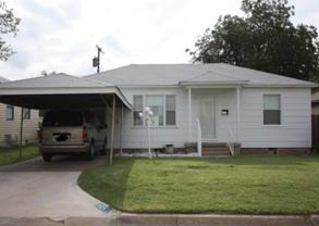 606 Sw 26th Pl - Photo 1 of 1