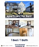 featured image of 121 N Granger St