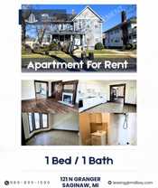 121 North Granger Street - Photo 1 of 1