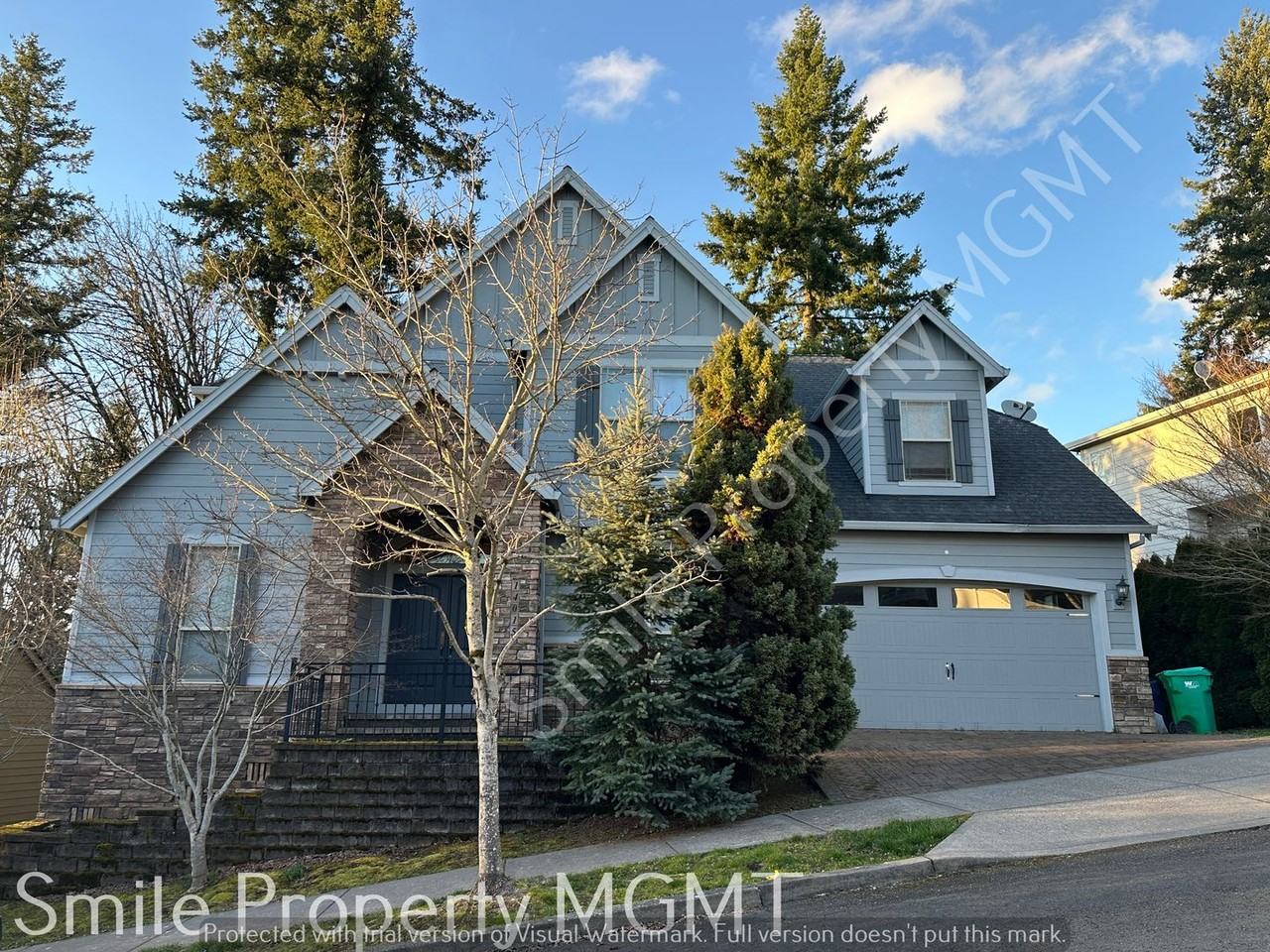 14015 Se Fircrest St - Photo 2 of 29