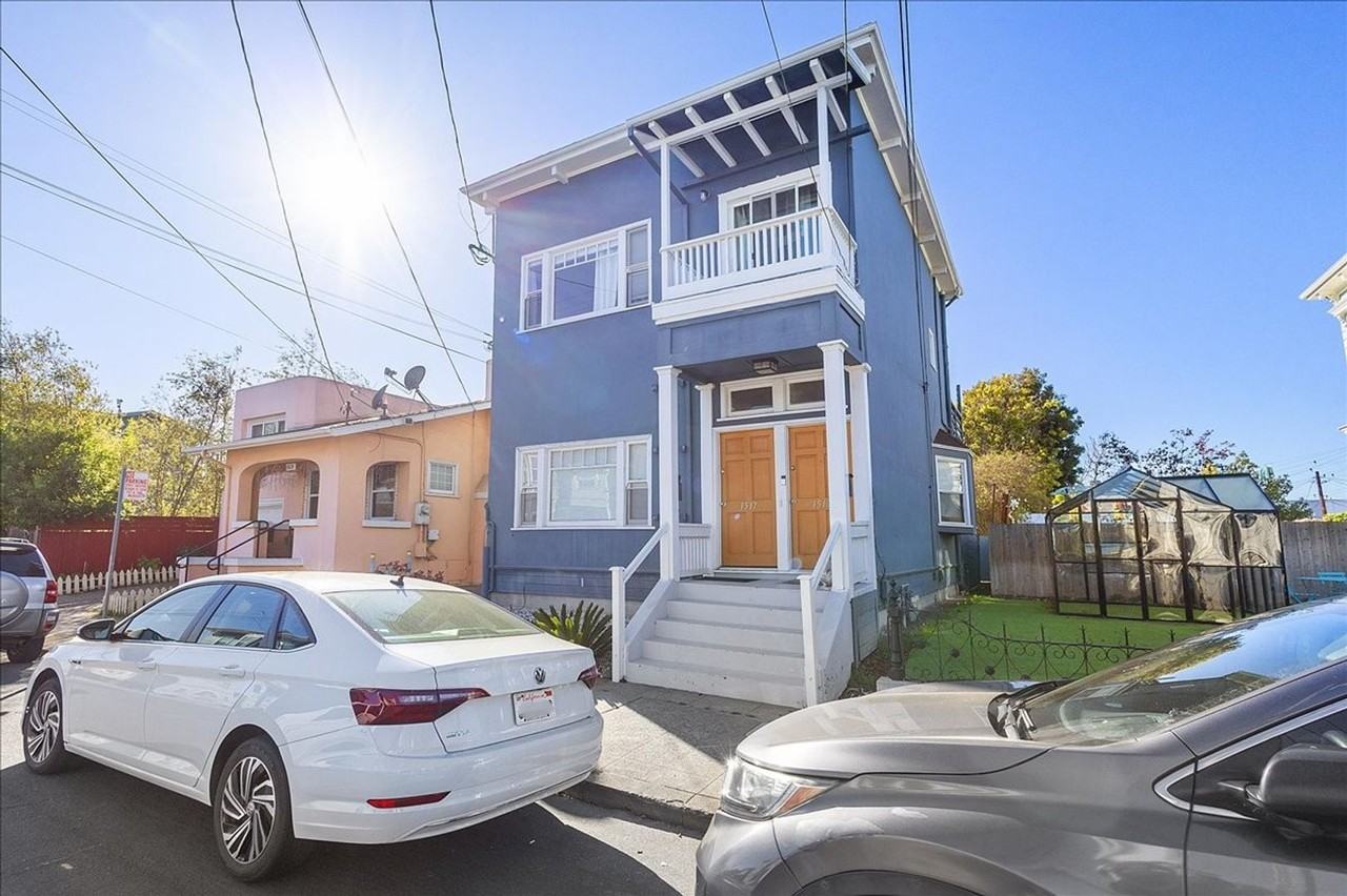 1517 Willow St - Photo 2 of 18