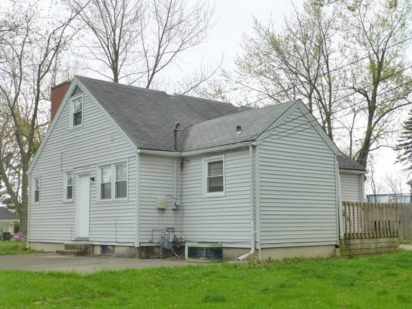 3805 E Rudisill Blvd - Photo 3 of 3