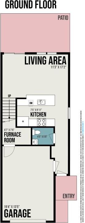 Hudson  Dowd Street - Photo 4 of 23