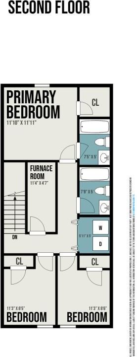 Hudson  Dowd Street - Photo 5 of 23