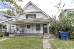 571 Howland Ave - Photo 1 of 1