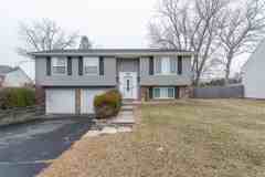 5814 Pheasant Hollow Dr - Photo 1 of 1